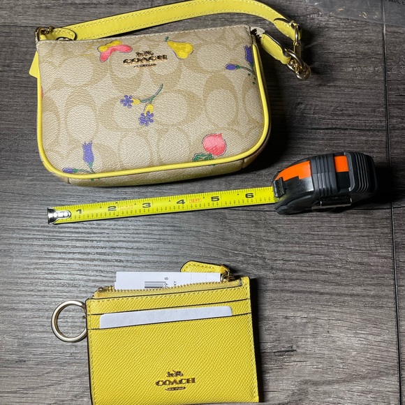 Authentic Coach Nolita Bag - Picture 6 of 9